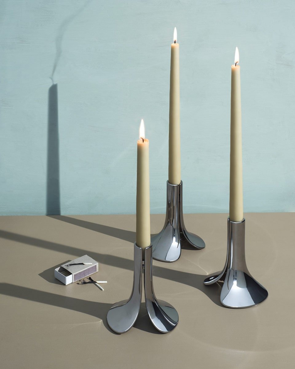 מעמד לנר Pinci - Idana Furniture