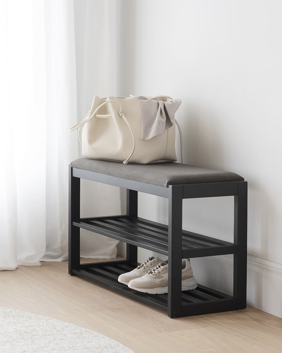 ספסל נעליים Confetti - Idana Furniture