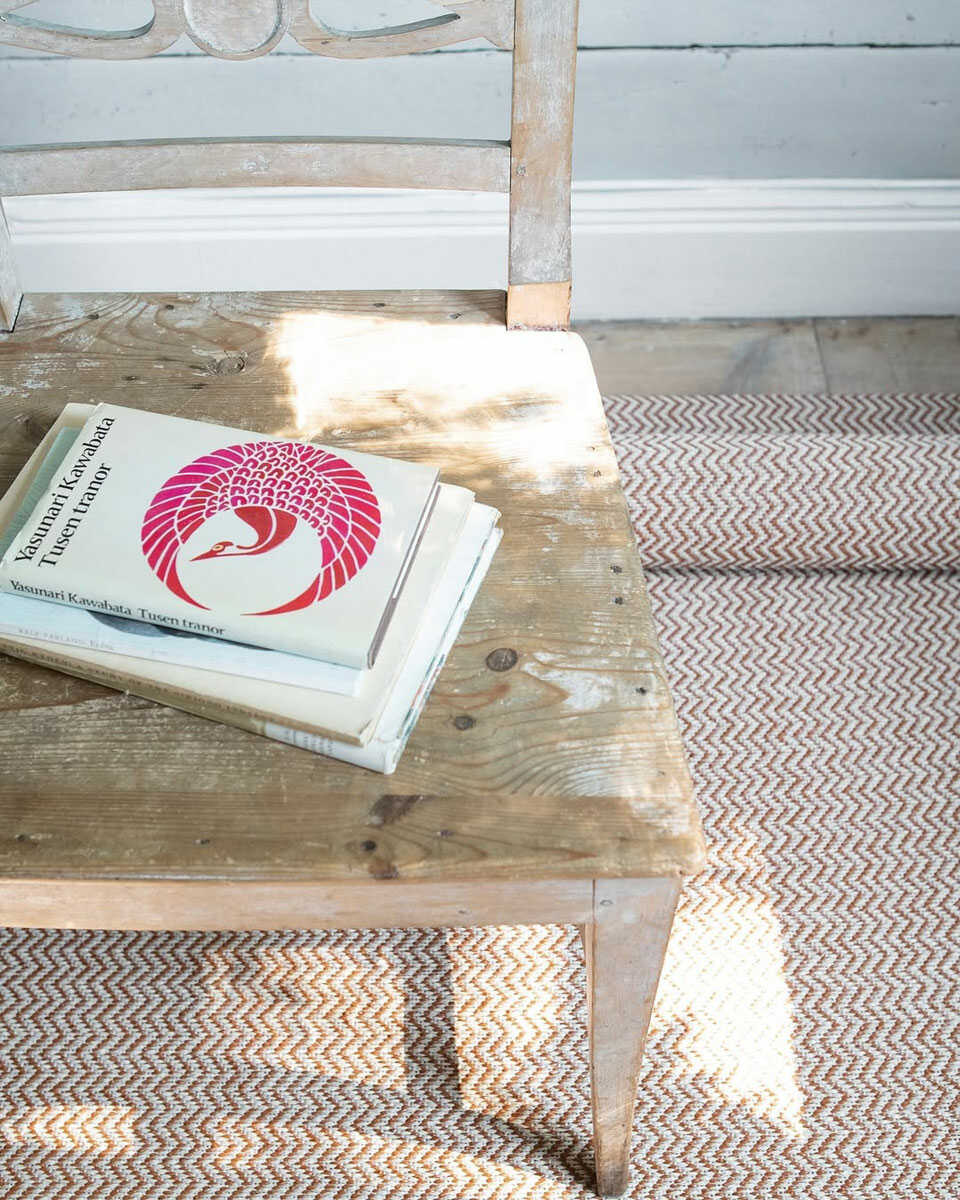 שטיח ראנר STRAND - Idana Furniture