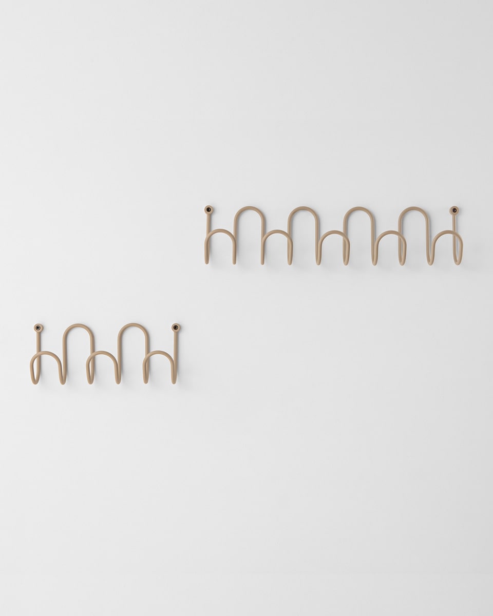 מתלה קיר Molly - Idana Furniture