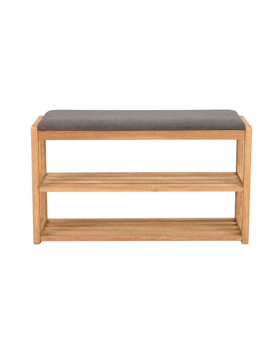 ספסל נעליים Confetti - Idana Furniture