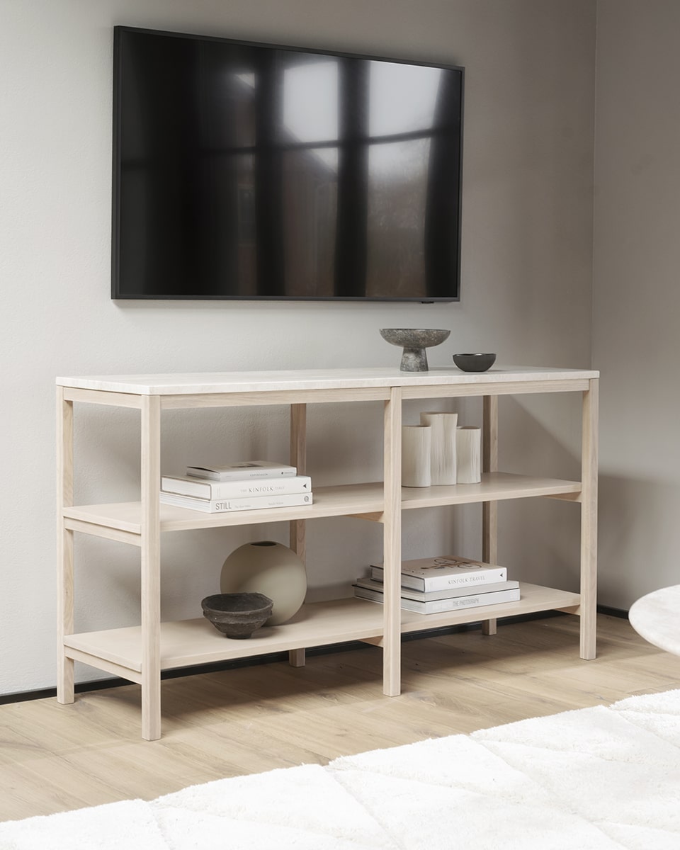 קונסולה Orwel - Idana Furniture