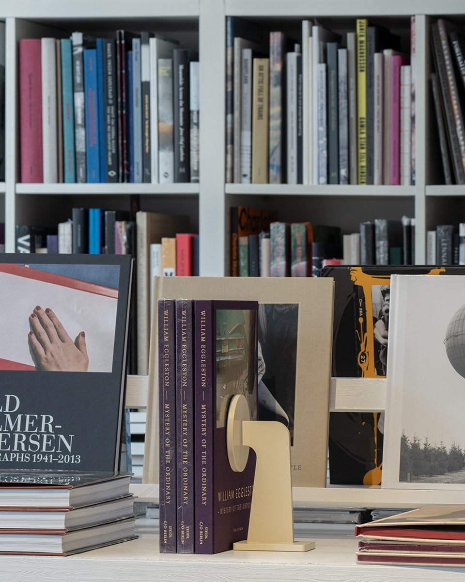 תומך ספרים Buffer - Idana Furniture