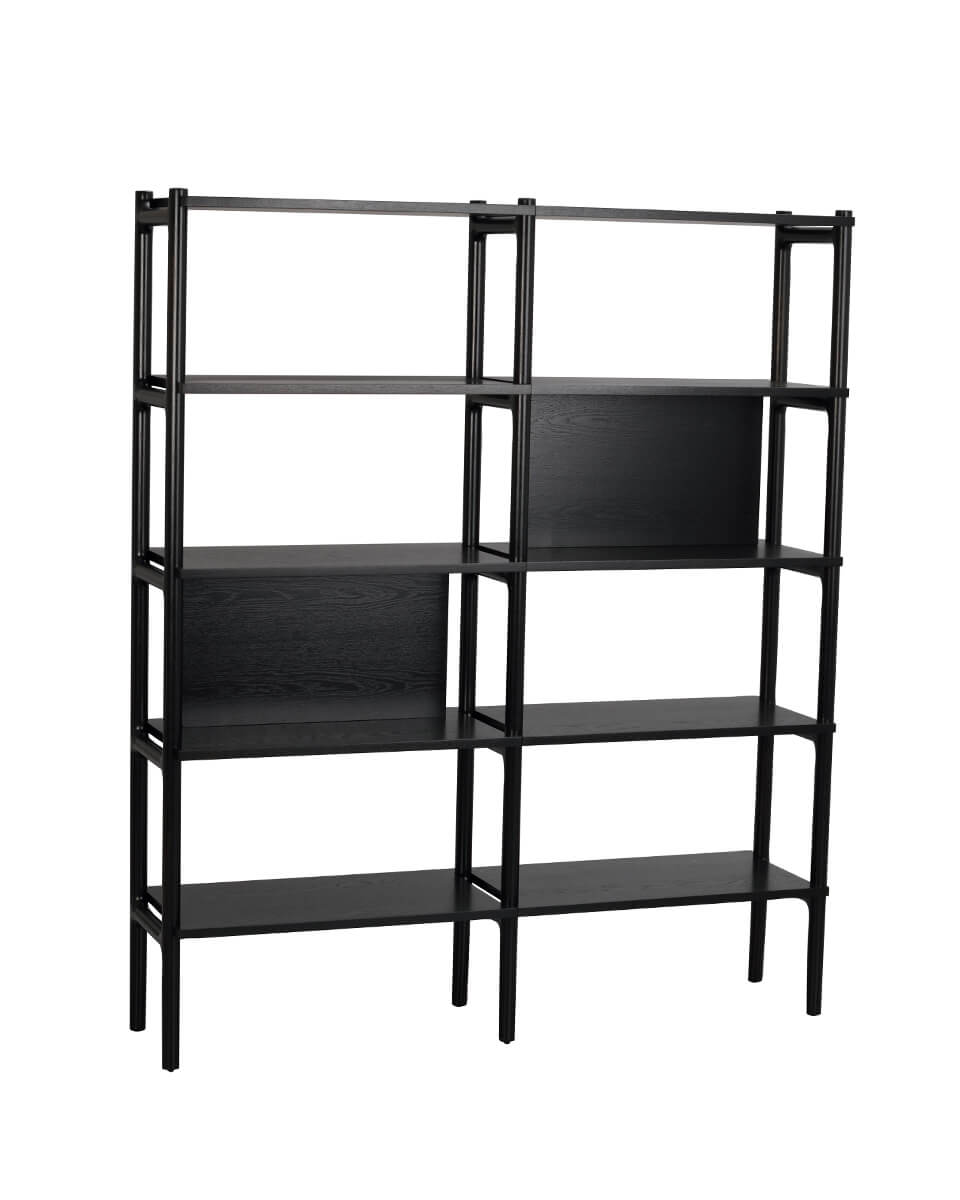 ספריית Holton - Idana Furniture