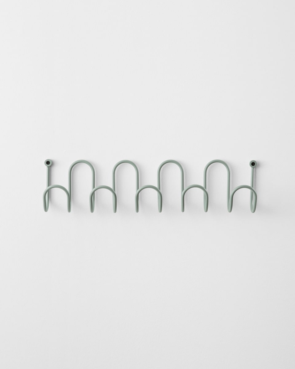 מתלה קיר Molly - Idana Furniture