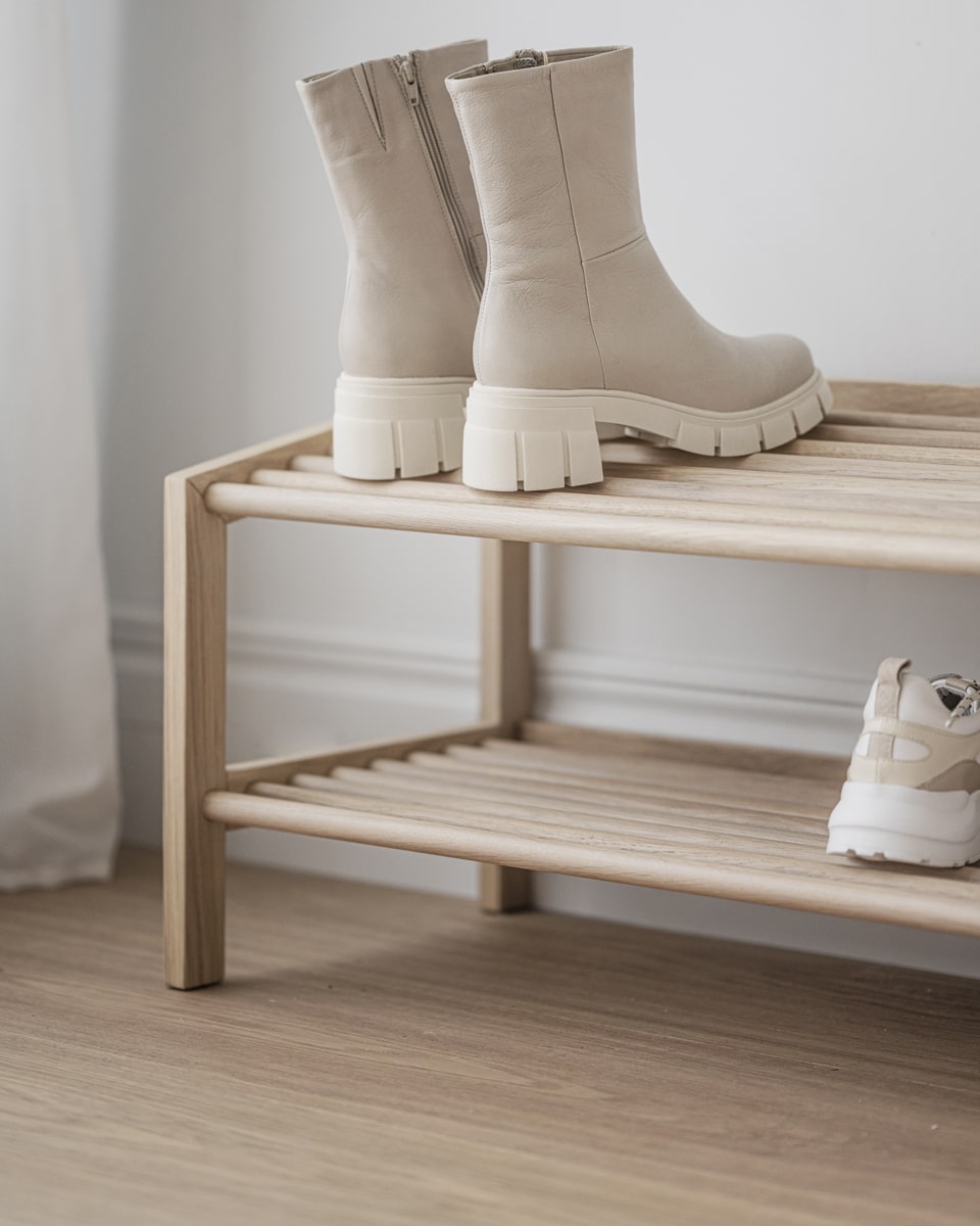 מעמד נעליים Hillmond - Idana Furniture