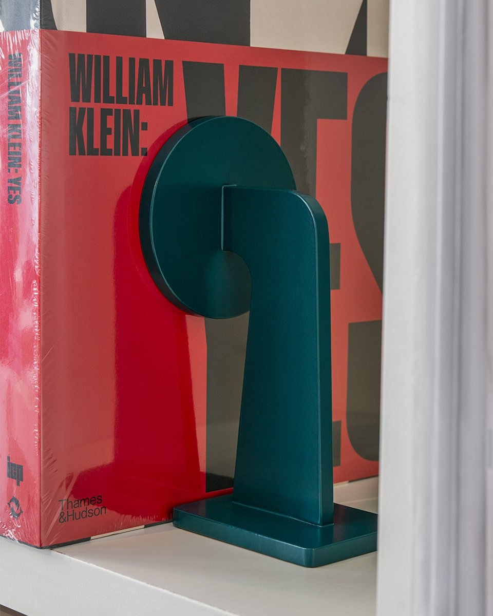 תומך ספרים Buffer - Idana Furniture