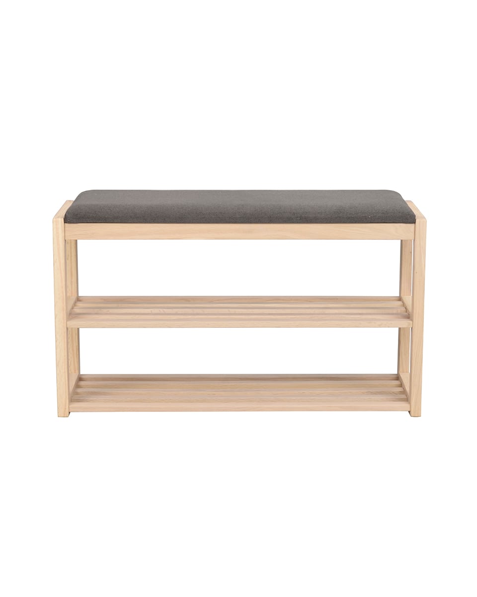 ספסל נעליים Confetti - Idana Furniture