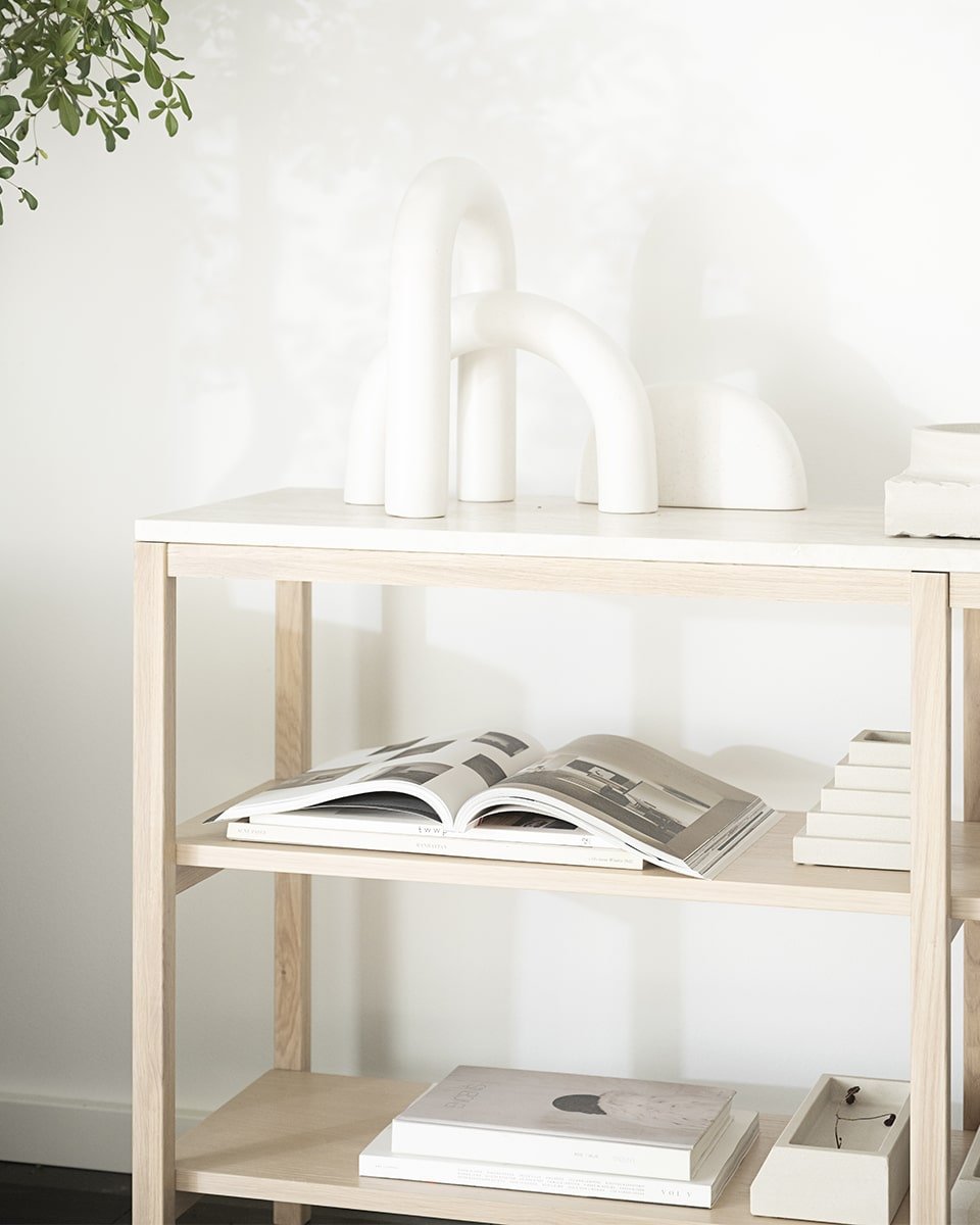 קונסולה Orwel - Idana Furniture