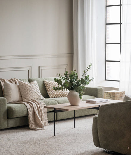 שולחן קפה Shelton - Idana Furniture