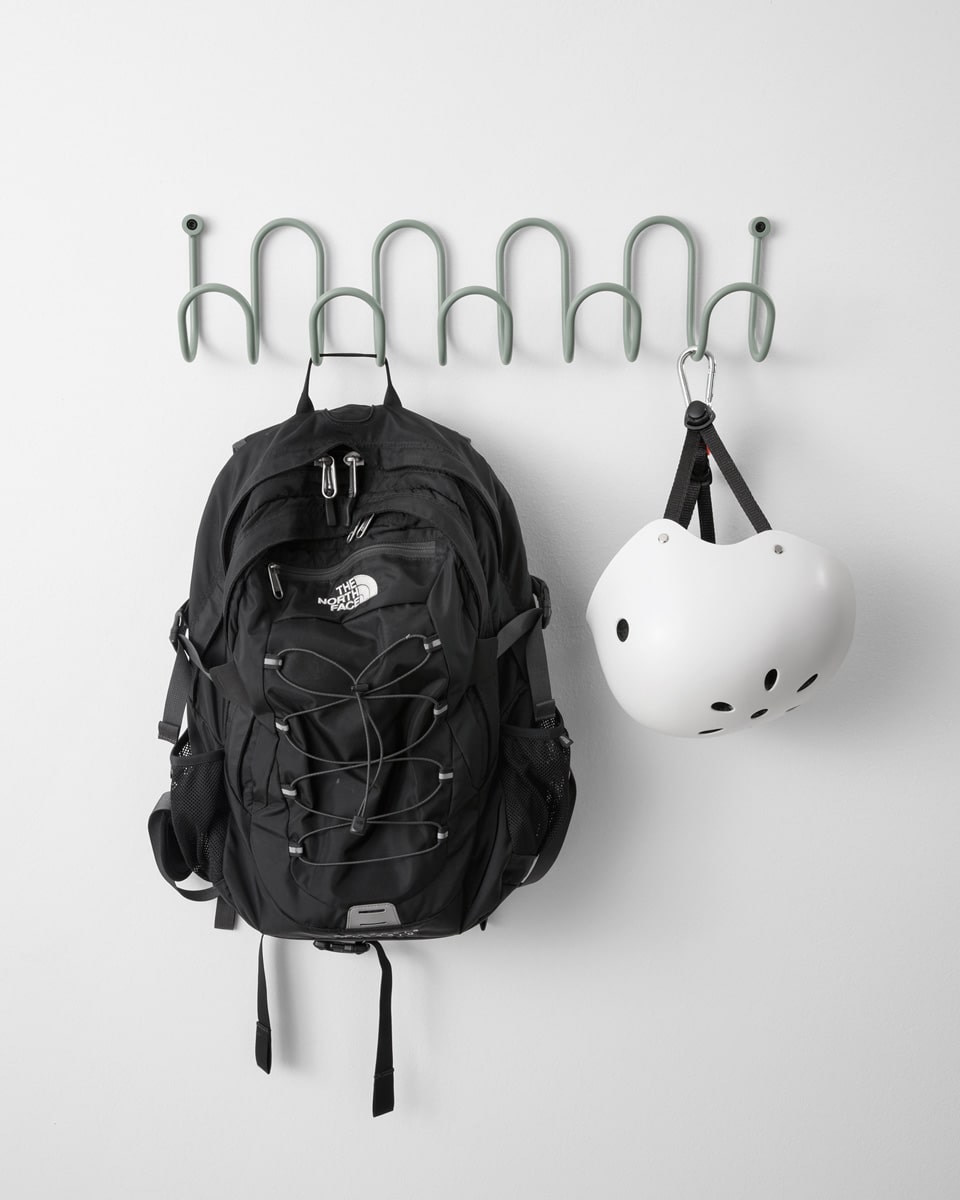 מתלה קיר Molly - Idana Furniture