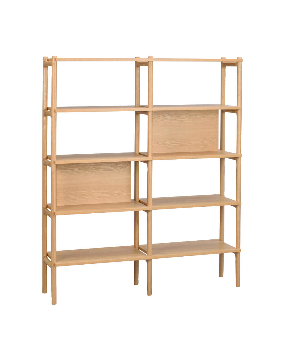 ספריית Holton - Idana Furniture