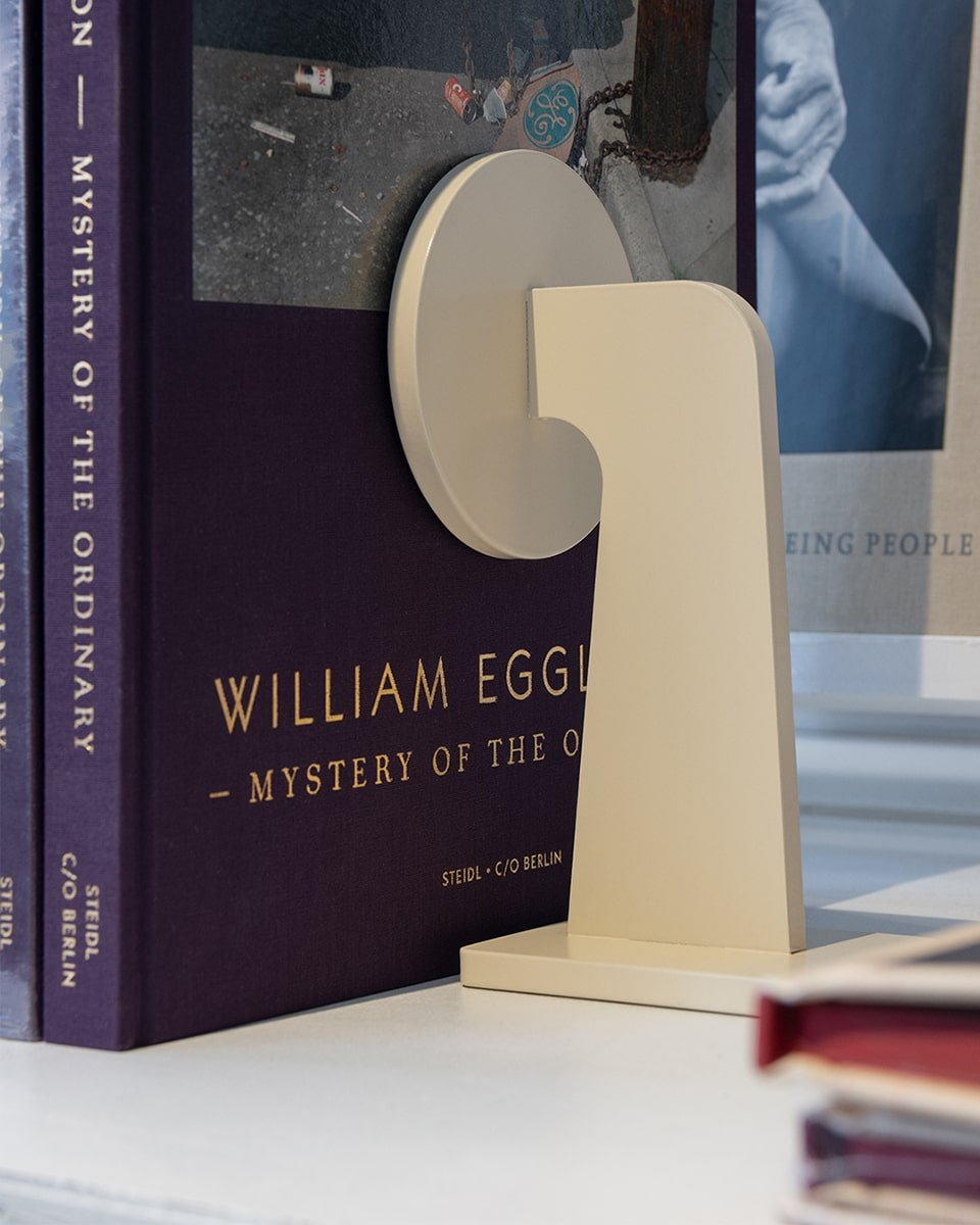 תומך ספרים Buffer - Idana Furniture