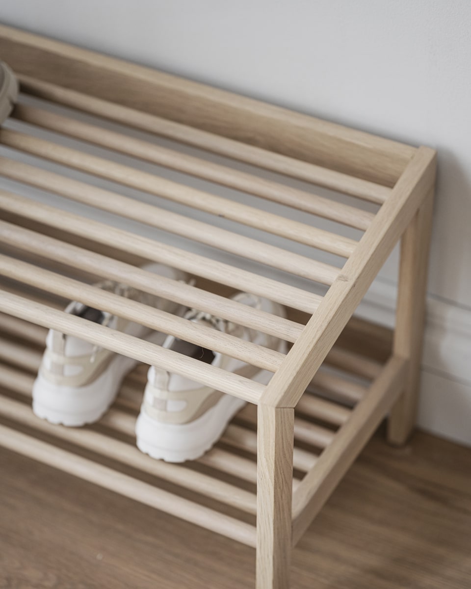 מעמד נעליים Hillmond - Idana Furniture