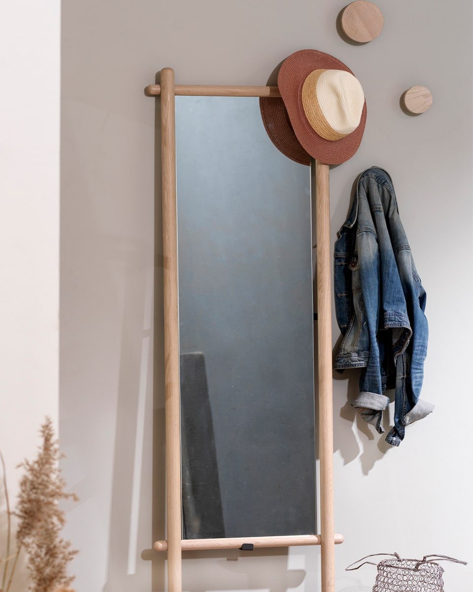 מתלה Knob - Idana Furniture