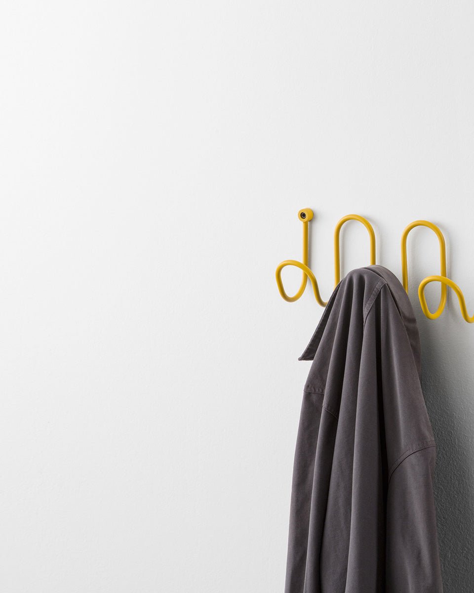 מתלה קיר Molly - Idana Furniture