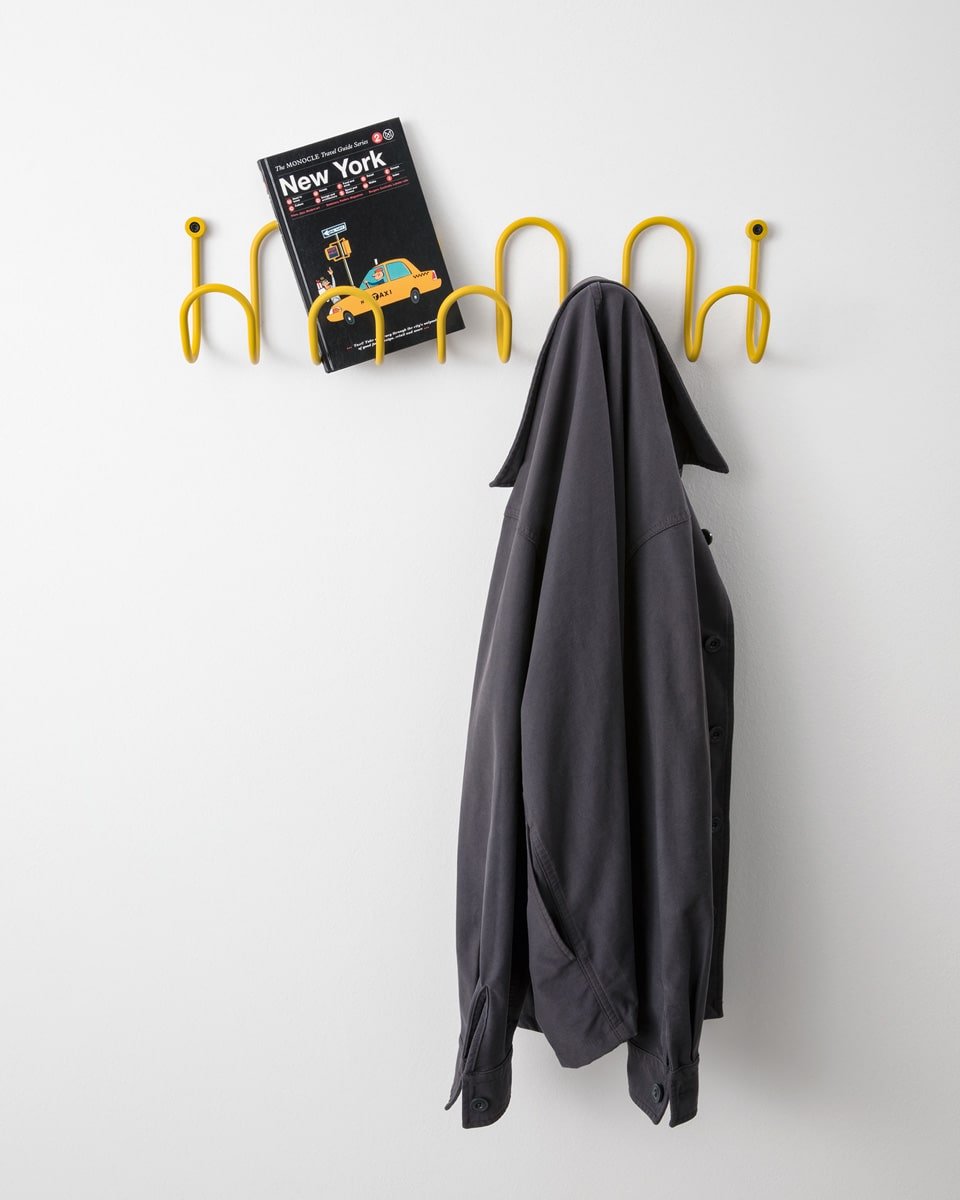 מתלה קיר Molly - Idana Furniture