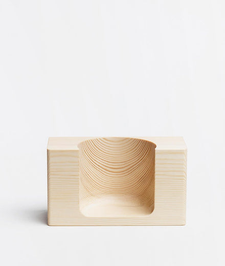 מעמד סבון Wood - Idana Furniture