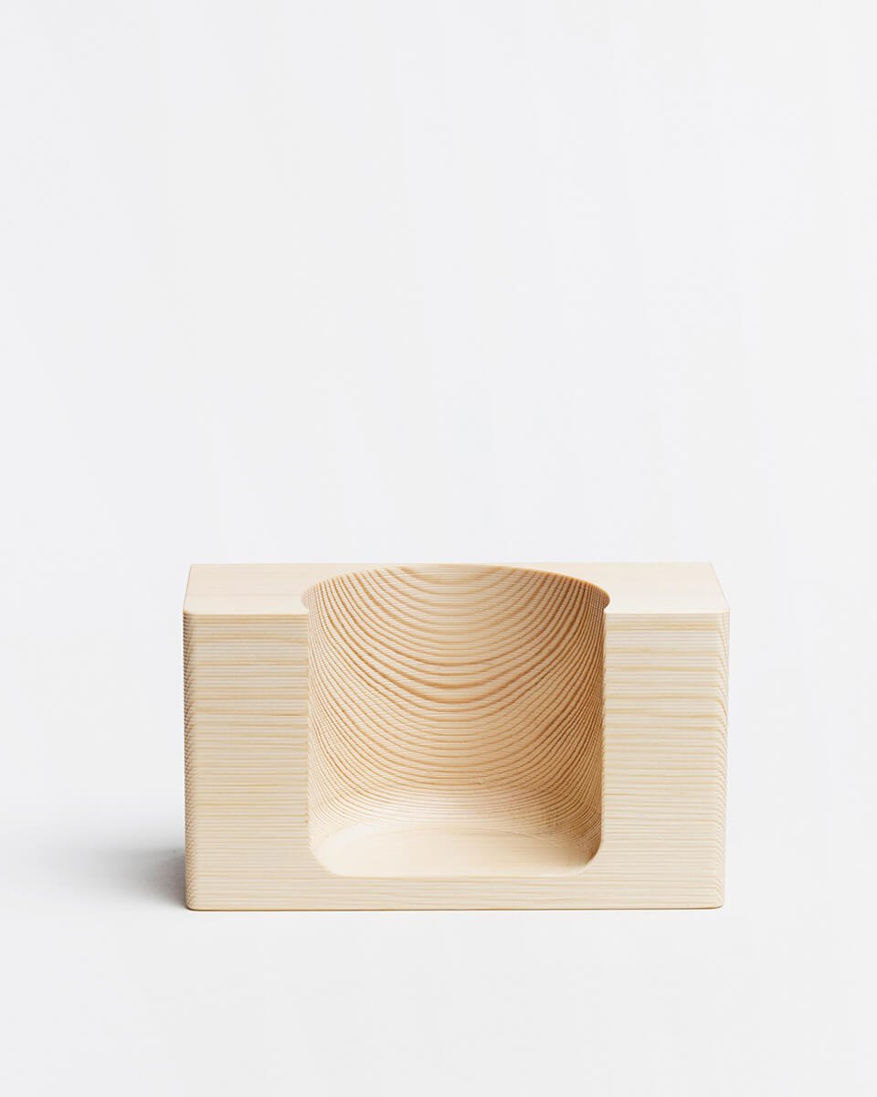 מעמד סבון Wood - Idana Furniture