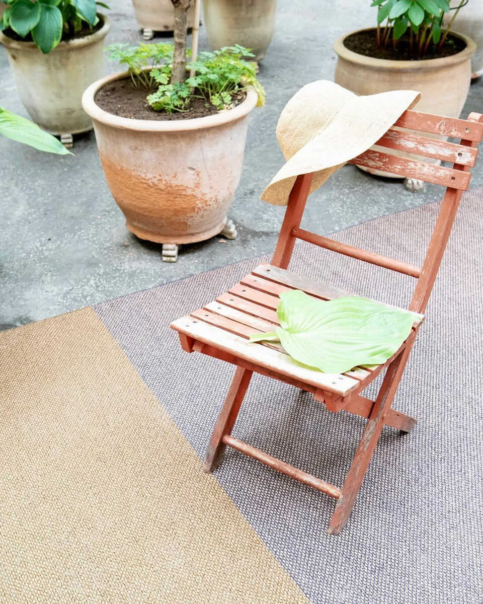 שטיח MOOR - Idana Furniture