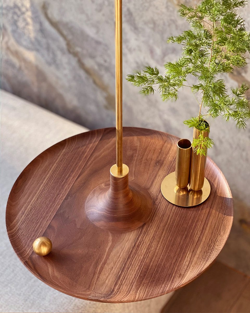 מדף toupy - Idana Furniture