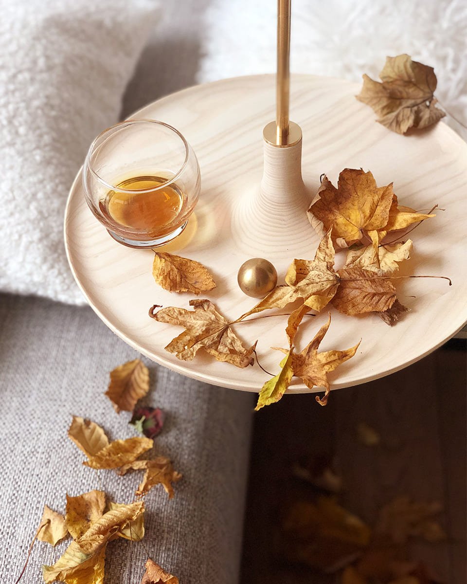 מדף toupy - Idana Furniture