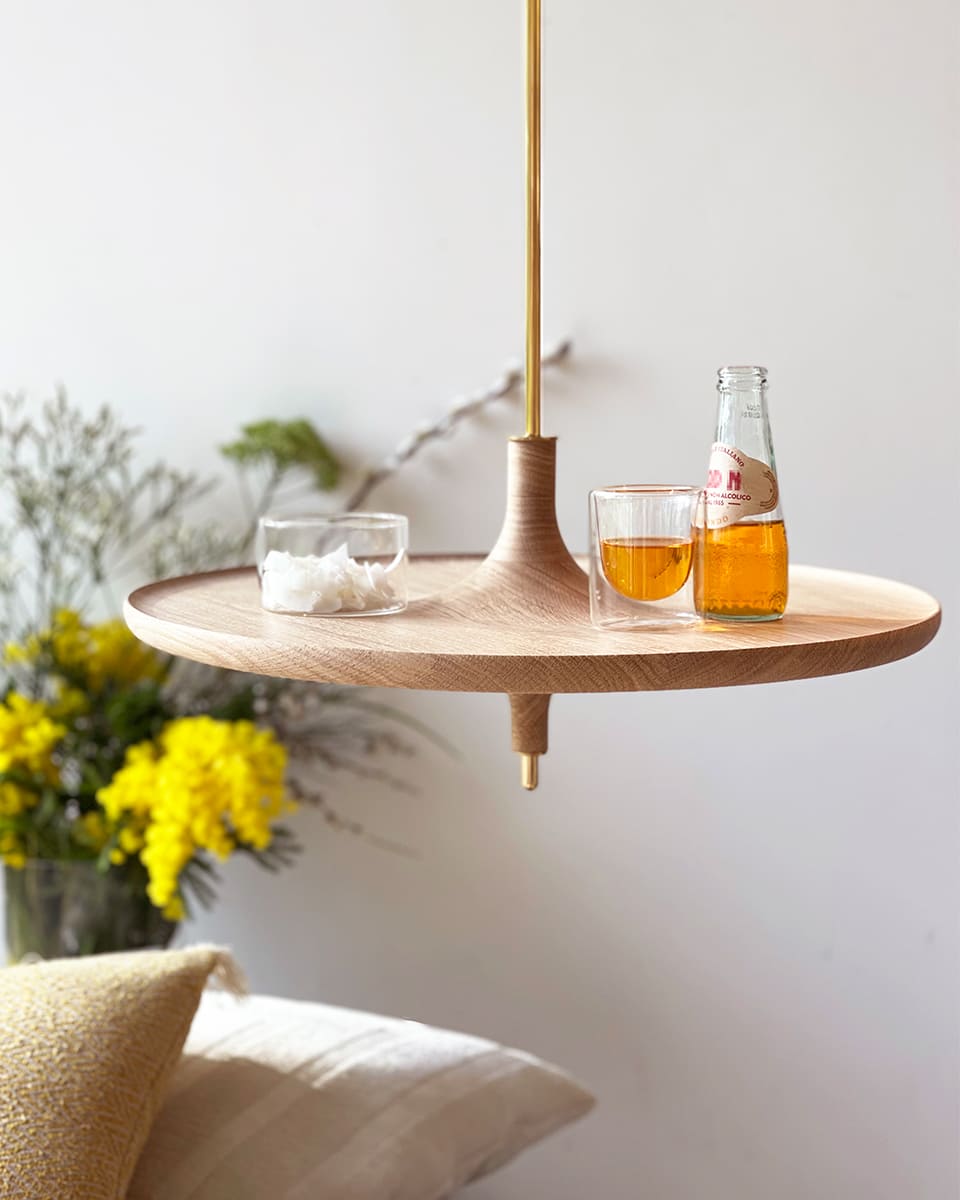 מדף toupy - Idana Furniture