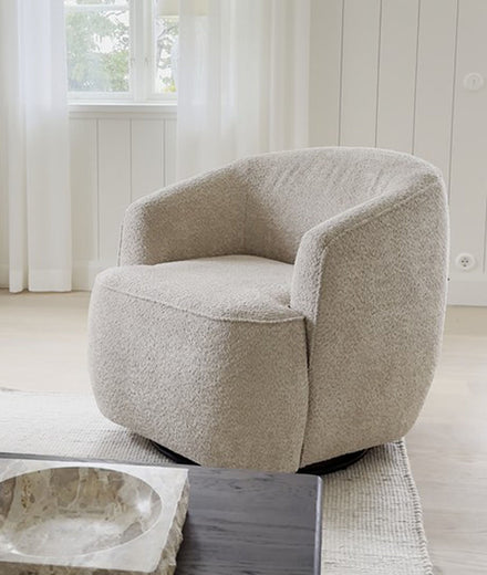 כורסת Dermot - Idana Furniture