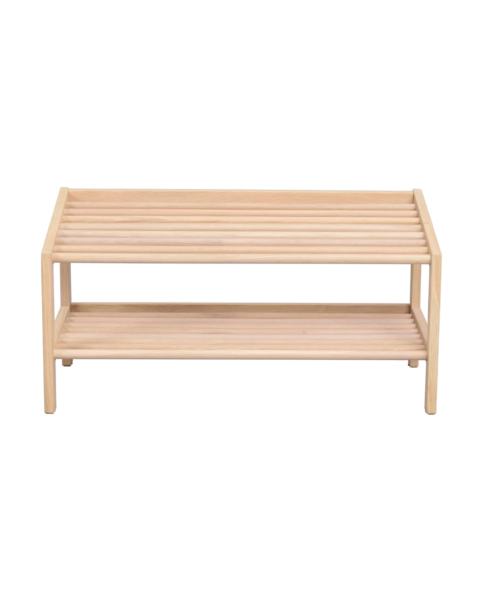 מעמד נעליים Hillmond - Idana Furniture