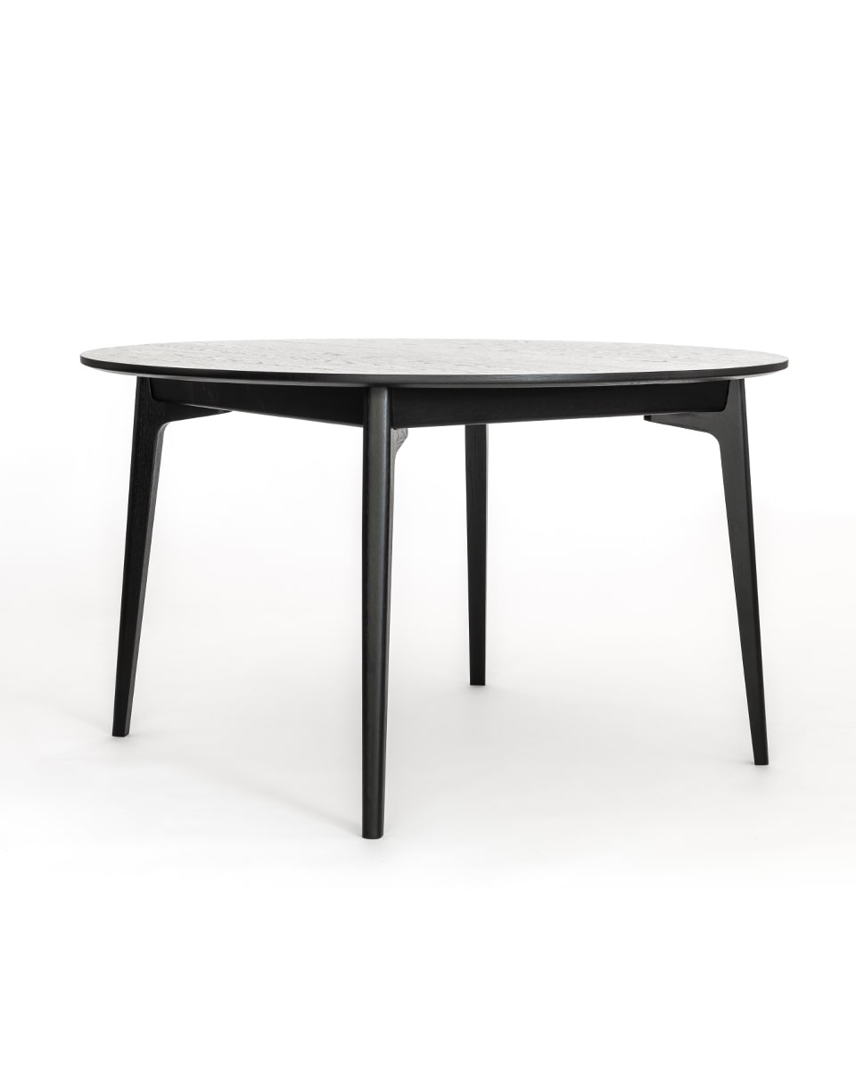 שולחן עגול נפתח Dulwich - Idana Furniture