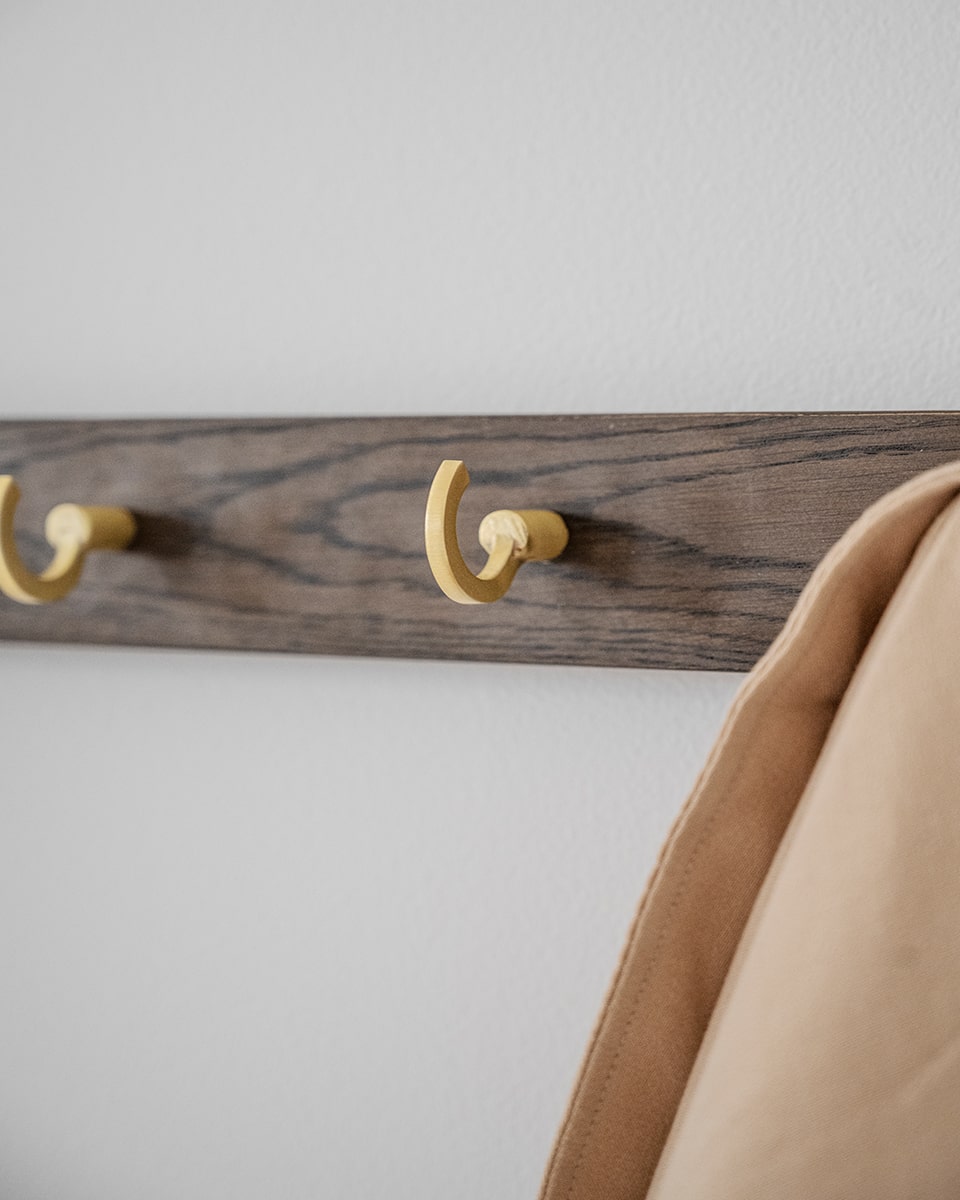 מתלה Inverness - Idana Furniture