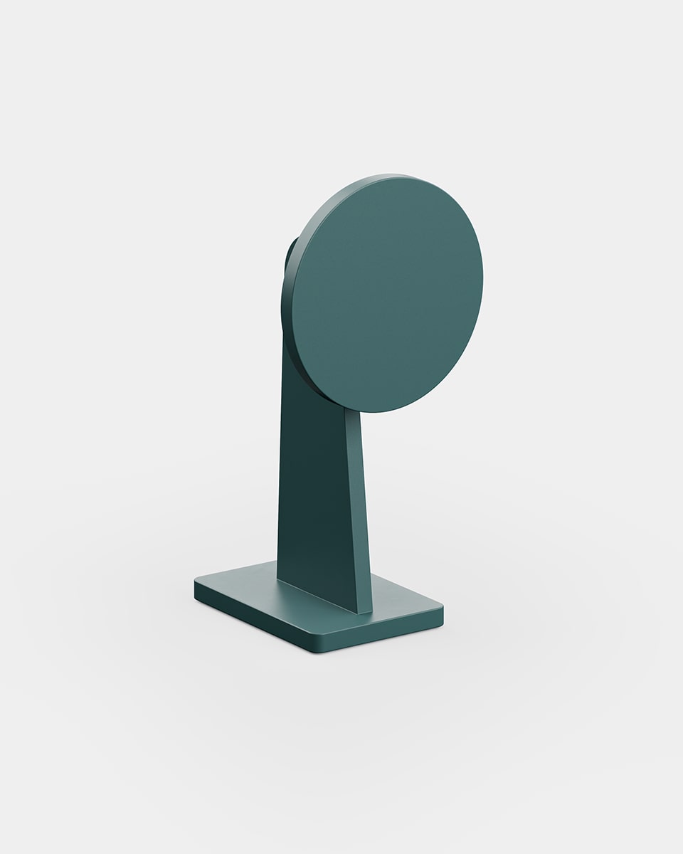 תומך ספרים Buffer - Idana Furniture