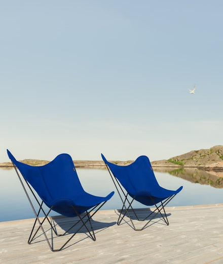 כורסת Sunshine Mariposa - Idana Furniture