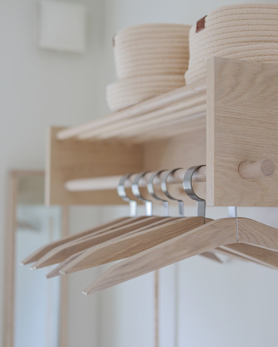 מתלה כובעים Hillmond - Idana Furniture