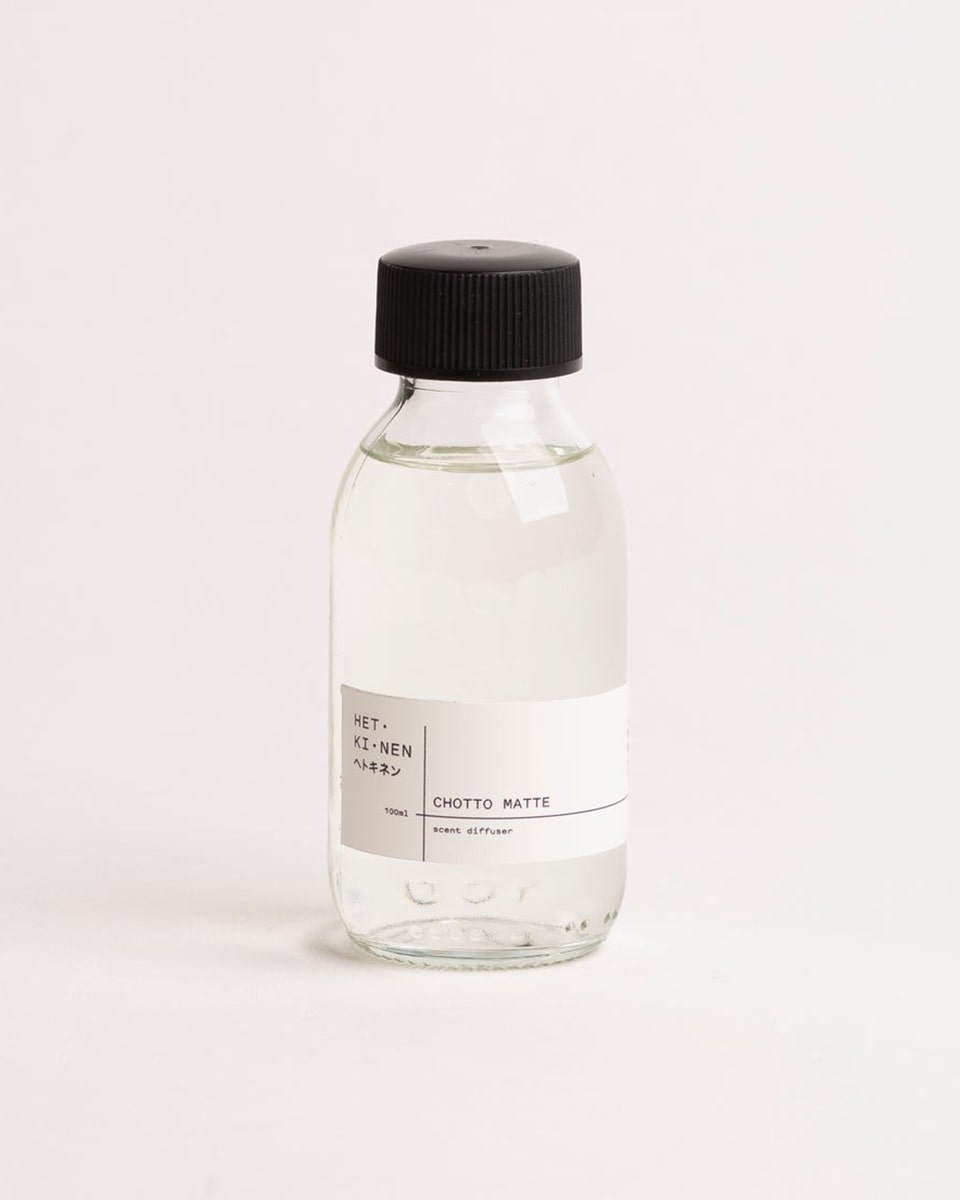 סט מילוי לדיפיוזר Pine - Idana Furniture