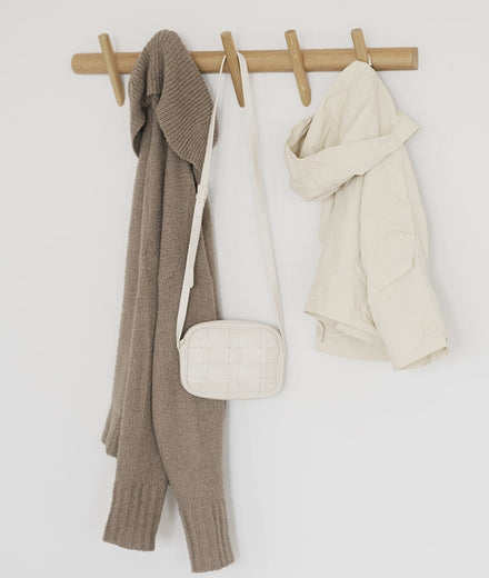 מתלה Hillmond - Idana Furniture