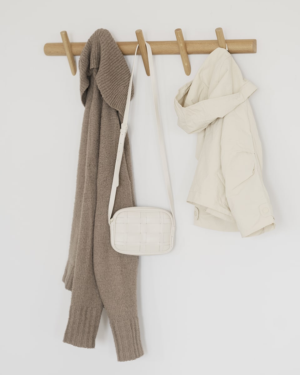 מתלה Hillmond - Idana Furniture