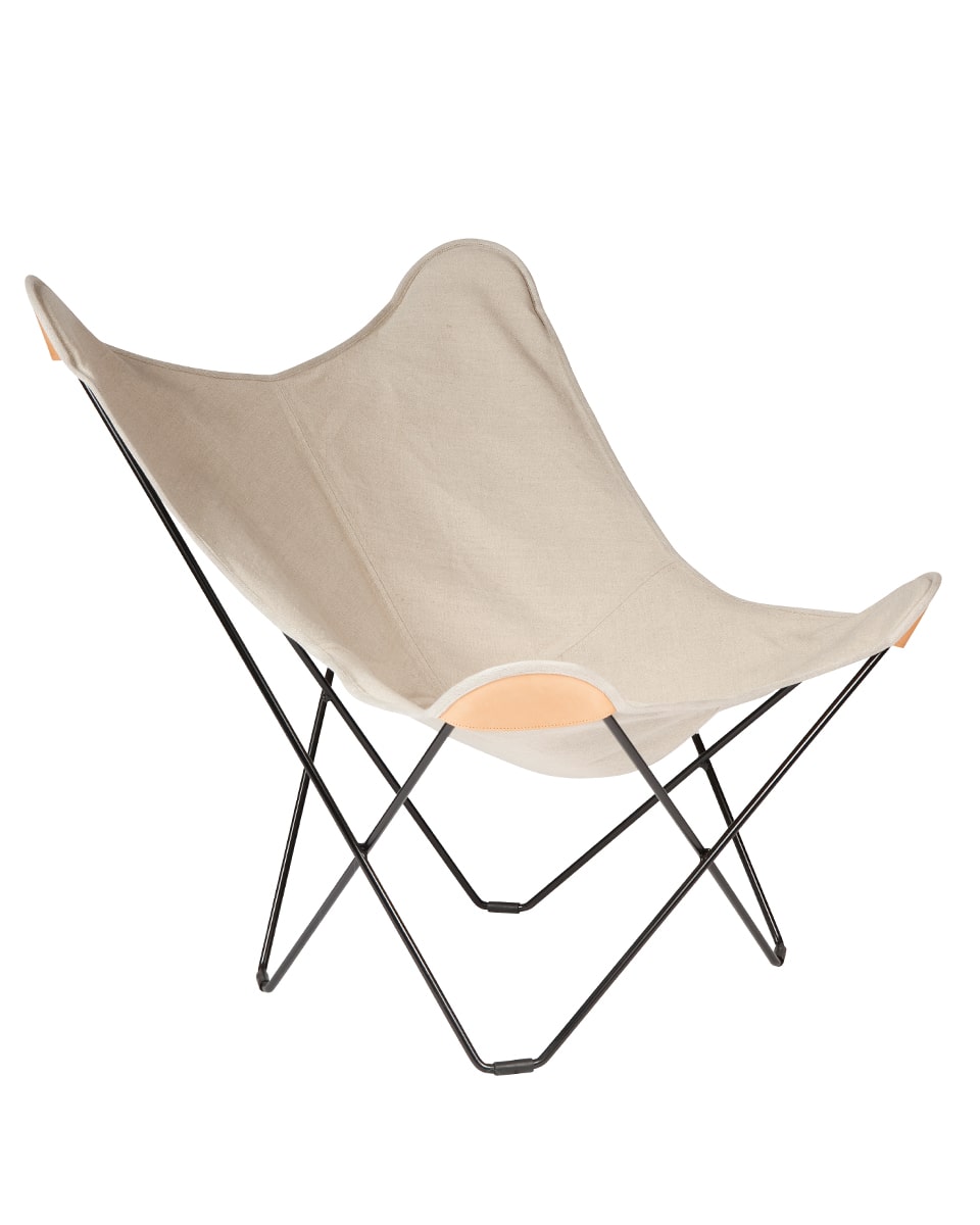כורסת Canvas Mariposa - Idana Furniture