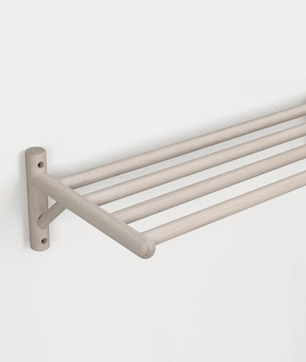 מעמד נעליים Milford - Idana Furniture