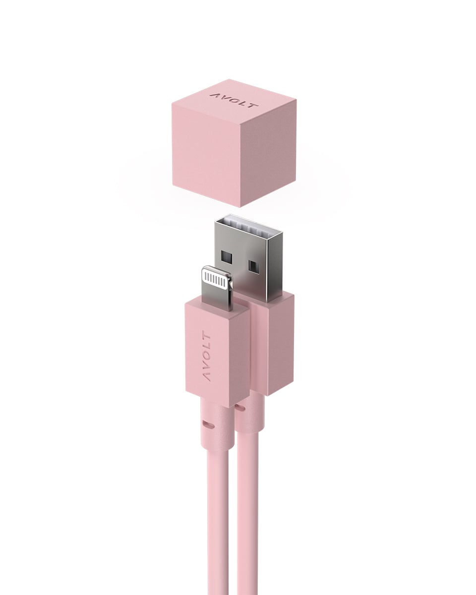 כבל Avolt USB - Idana Furniture