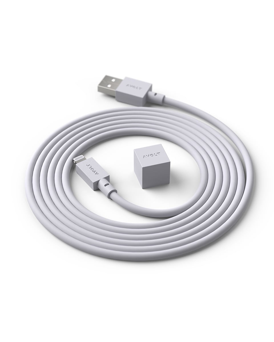 כבל Avolt USB - Idana Furniture
