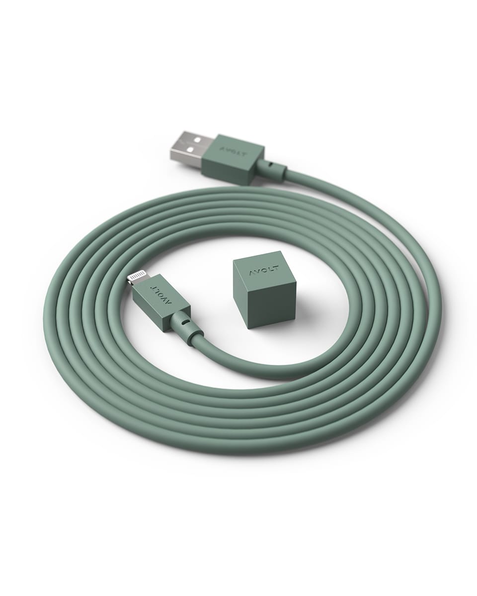 כבל Avolt USB - Idana Furniture