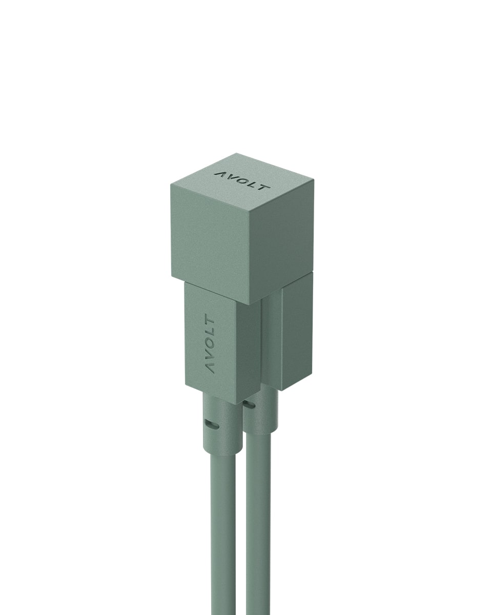 כבל Avolt USB - Idana Furniture