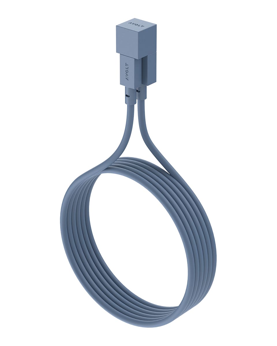 כבל Avolt USB - Idana Furniture