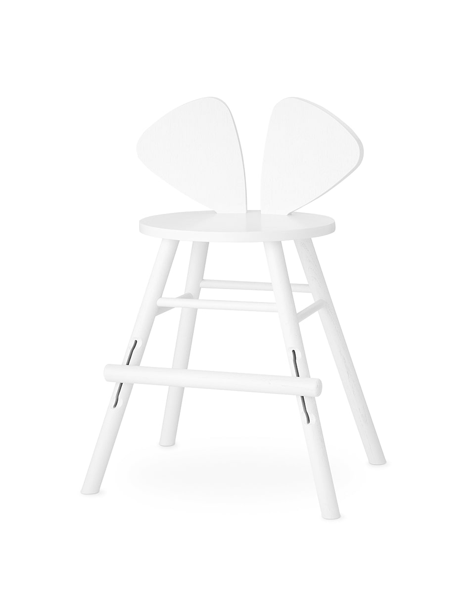 כסא ילדים Mouse junior לגילאי 3 - 9 - Idana Furniture