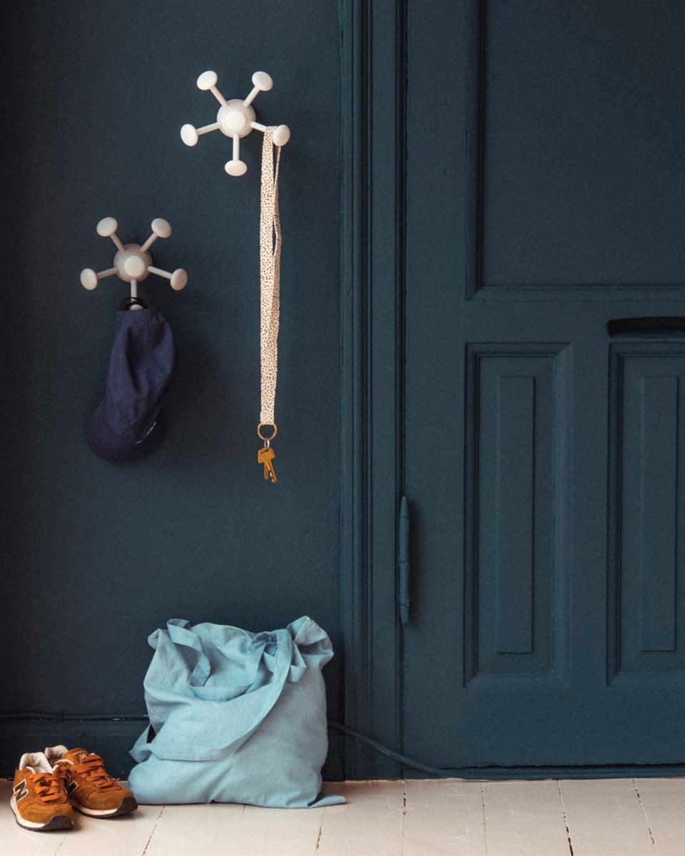 מתלה קיר Bug - Idana Furniture