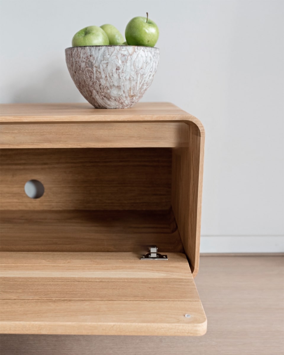 שידת טלוויזיה Olia - Idana Furniture