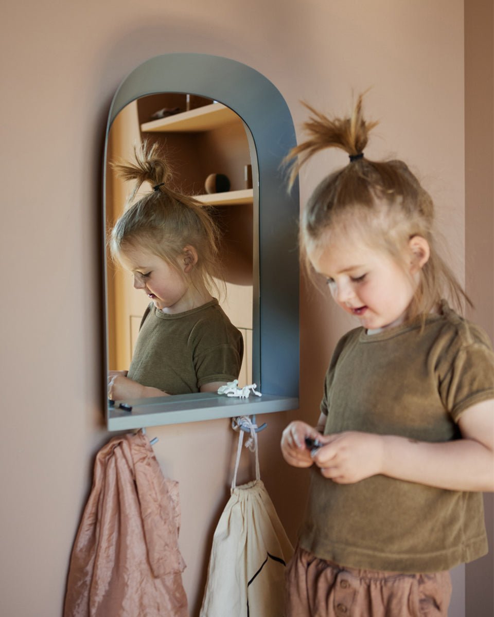 מראת קיר Portal - Idana Furniture