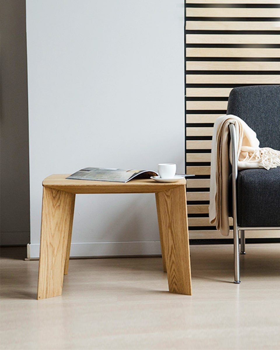 שולחן סלון Tin Tin - Idana Furniture