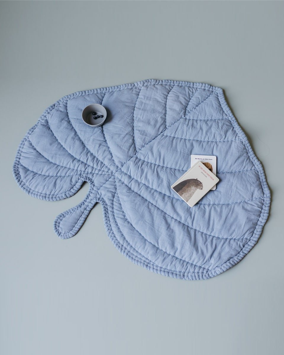 שטיחון תינוקות Leaf - Idana Furniture